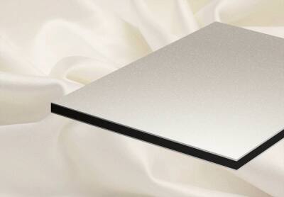 „Ivory Silver“ aus der Sparkling-Reihe