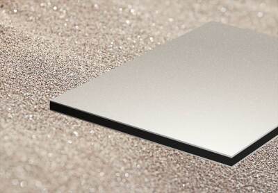 „Sahara Crystal“ aus der Sparkling-Reihe