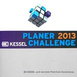 „Kessel Planer-Challenge“