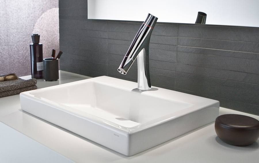 ComfortZone Test: Für jedes Waschbecken die passende Axor Starck