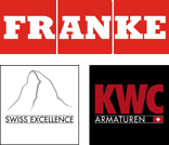 Franke übernimmt KWC