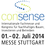 Consense 2014