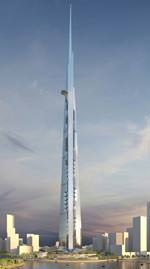 Kingdom Tower
