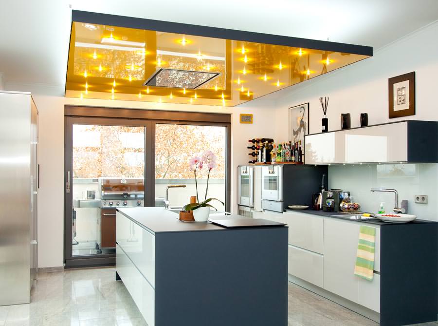 Die (decken)spannende Welt der Farben