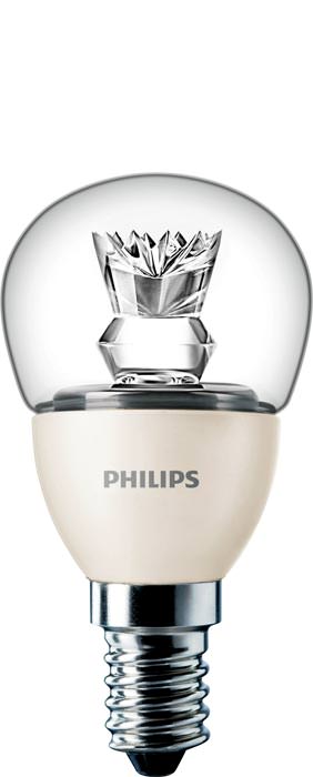 LEDcandle und LEDluster: Neue LED-Leuchtmittel speziell für Kronleuchter