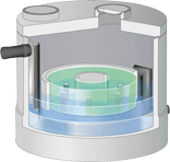 Substratfilter ViaPlus