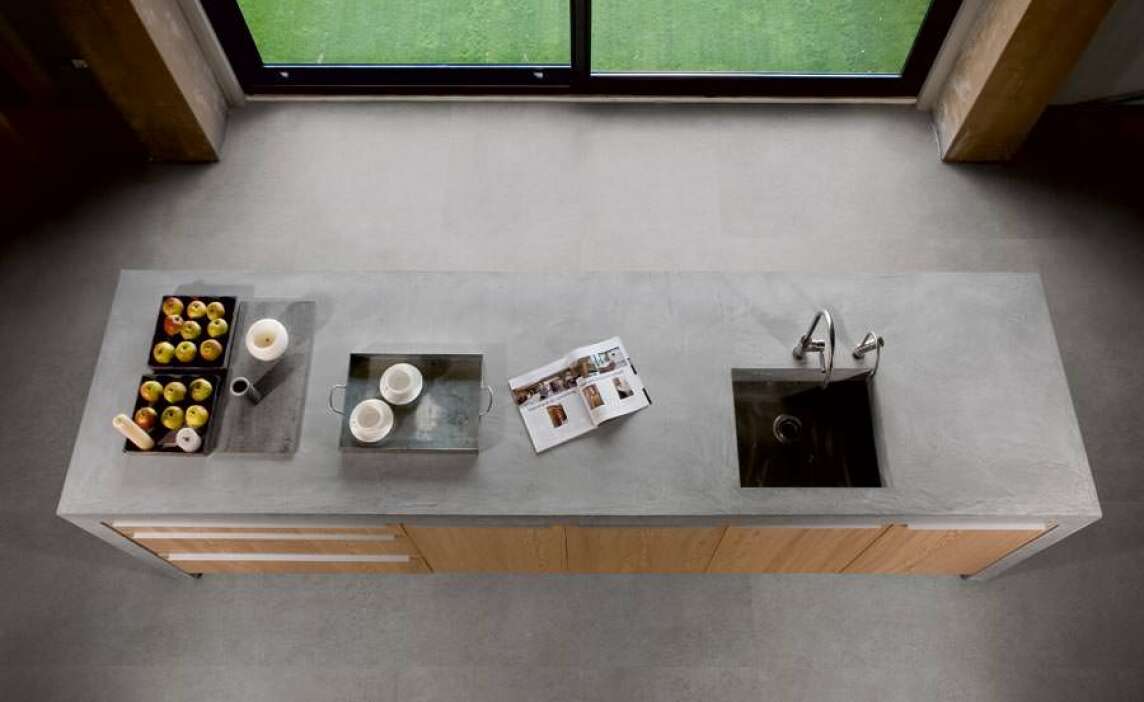 Cool Grey Concrete, Art.-Nr. DES 7237 / COM 5068