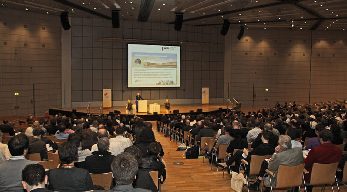 Passivhaustagung 2013