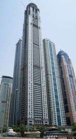 Princess Tower © Michael Merola