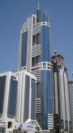 HHHR Tower © Michael Merola
