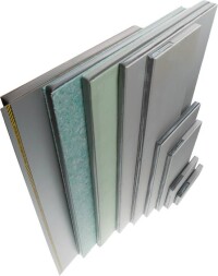 Isover erweitert sein VIP-System VacuPad 007 für flache Fußbodenaufbauten