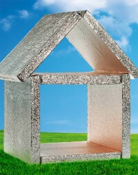 Neue VIPs von Porextherm erreichen einen Lambda-Wert von 0,007 W/mK