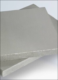 Calostat Wärmedämmplatte aus pyrogener Kieselsäure mit bemerkenswerten Eigenschaften