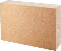 Pavatex stellt Wärmespeicher-Dämmblock für die verputzbare Vormauerdämmung vor