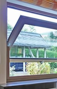 Sorpetaler Schwingfenster entdeckt altes Prinzip neu