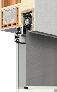 Zip-Screen.S - „S“ wie „SmallSize“ und/oder „SanReMo“