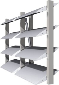 Warema präsentiert nach Wings-Übernahme eigene Sparte mit Lamellensysteme