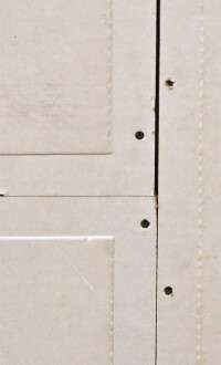 Trockenbau-Platten aus dem Naturbaustoff Vermiculit als Alternative im Innenausbau