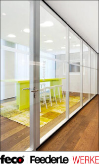 Bilddokumentation „Werke“ von Feco-Feederle stellt 52 Referenzprojekte vor