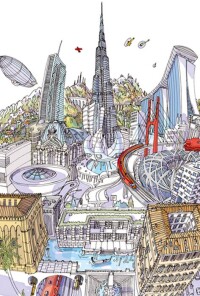 Fachgerechte Verlegung von keramischen Fliesen sowie Natursteinen auf 44 Seiten