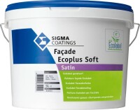 Sigma Coatings setzt auf EcoLabel-Produkte