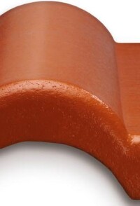 Neu: Porenarme Sichtkante bei Nelskamps „Longlife“-Dachsteinen