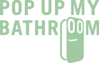 „Pop up my Bathroom“ mit drei Konzeptionen für das Bad von morgen