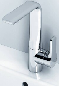 Melange und Attitude von Ideal Standard jetzt auch als Highriser erhältlich