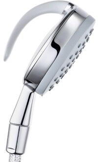 HansaMediJet Flex: Neues Handbrausen-Konzept (nicht nur) für den Care-Bereich