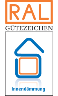 Neues RAL Gütezeichen zur Innendämmung