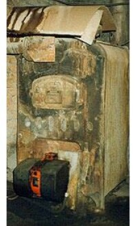 Aktuelle Zahlen zum Wärmemarkt von BDH und dena