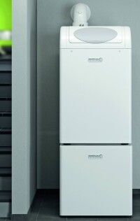 Bodenständig und modulierend mit Öl heizen mit dem NovoCondens BOB von Brötje