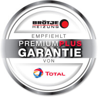 Brötje kooperiert mit dem Mineralölanbieter Total