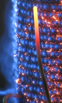 Saubere Zukunft für die Ölheizung dank neuem Öldampfbrenner