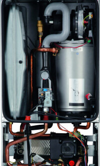 Neue Gas-Brennwertgeräte-Generation von Junkers