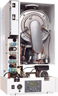 MHG kündigt neue Premium-Gas-Brennwert-Produktfamilie an