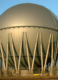 Power-to-Gas: Neues biologisches Verfahren von Viessmann zur Erzeugung von Methan