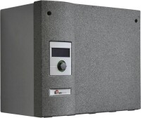 Kleinwärmepumpe von Alpha-InnoTec zur dezentralen Warmwasserbereitung bis 65°C