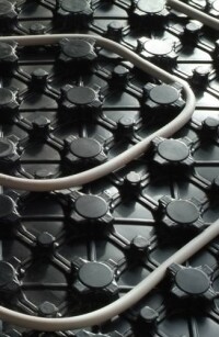 Dünnestrich-Fußbodenheizung „ekoBoden“ nach 2 Jahren etabliert und ergänzt