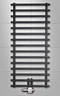 Leros von Purmo - ein streng geometrischer Sprossen-Heizkörper