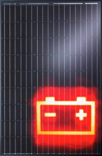 Solarstromspeicher werden auch 2018 gefördert - aber mit weniger Geld