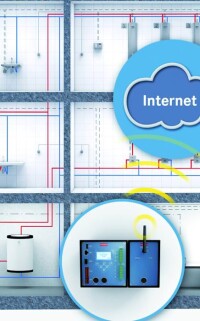 AQUA 3000 open-Upgrade: Wasser mobil und effizient managen