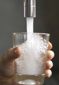 Hygienisch geeignete Sanitärwerkstoffe gemäß aktueller UBA-Liste