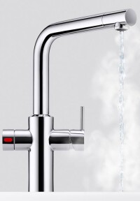 Mit Strom erzeugtes Warmwassers legt zu