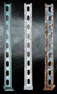 Neues Beschichtungssystem von Walraven: Hoch korrosionsbeständig mit dekorativem Finish