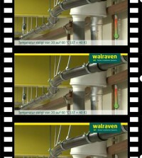 Walraven-Film informiert in 6 Minuten über thermisch bedingte Rohrausdehnung