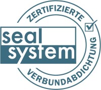 Seal System: TECE kreiert eigenes Prüfsiegel für Verbundabdichtungen und Bodenabläufe