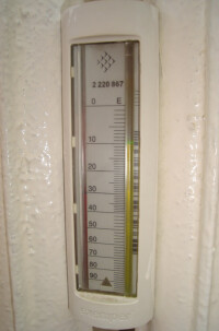 Studie: „In gedämmten Gebäuden wird mehr Energie verschwendet als in ungedämmten“