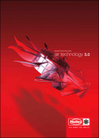 „air technology 3.0“ im neuen Helios Hauptkatalog