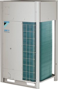 Daikin stellt vierte VRV-Generation vor